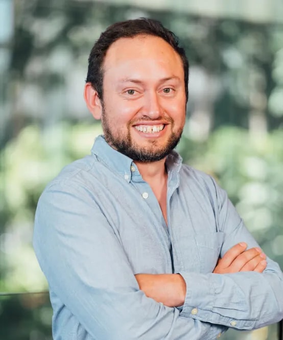 Daniel Leguizamon