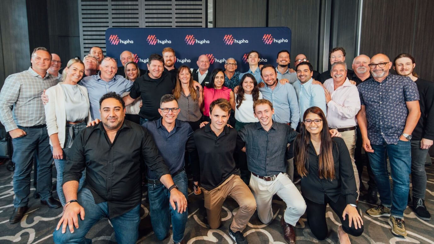 HYPHA Team