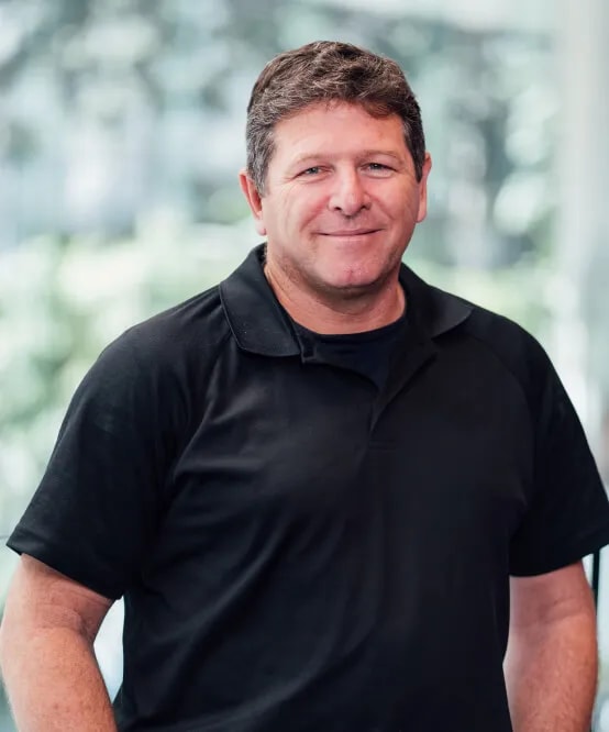 Neil Jamieson
