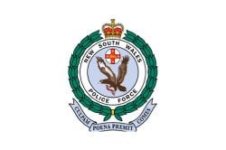 NSW Police force