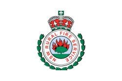 NSW Rural fire service