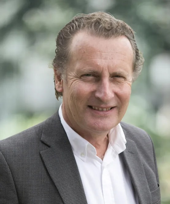 Steve Copplin